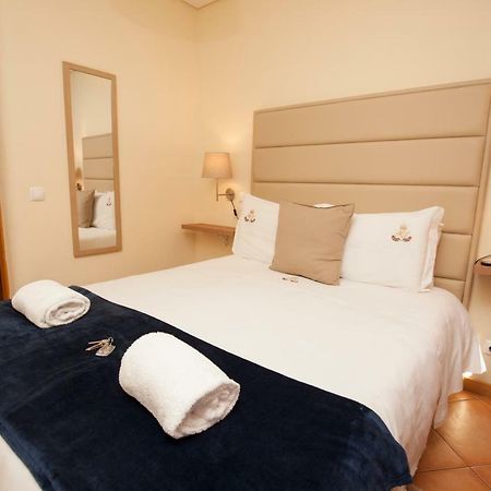 ML Formosa Deluxe Rooms Porto Buitenkant foto