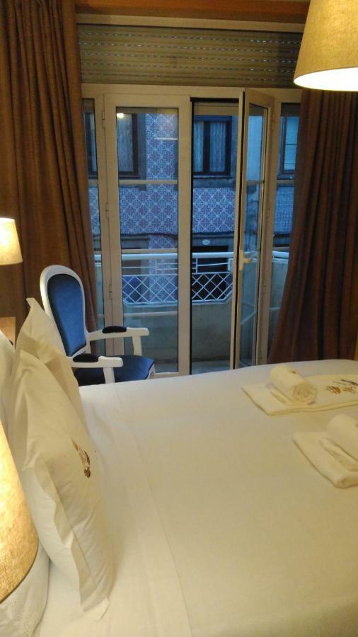 ML Formosa Deluxe Rooms Porto Buitenkant foto