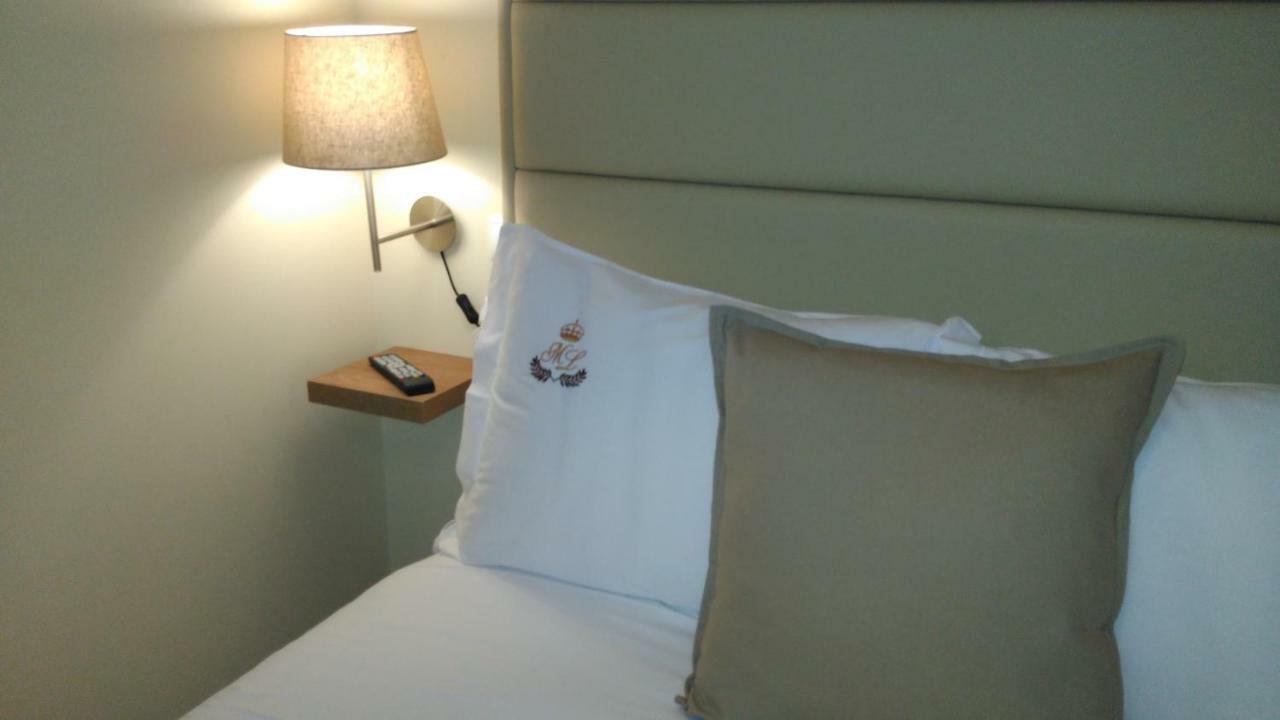 ML Formosa Deluxe Rooms Porto Buitenkant foto
