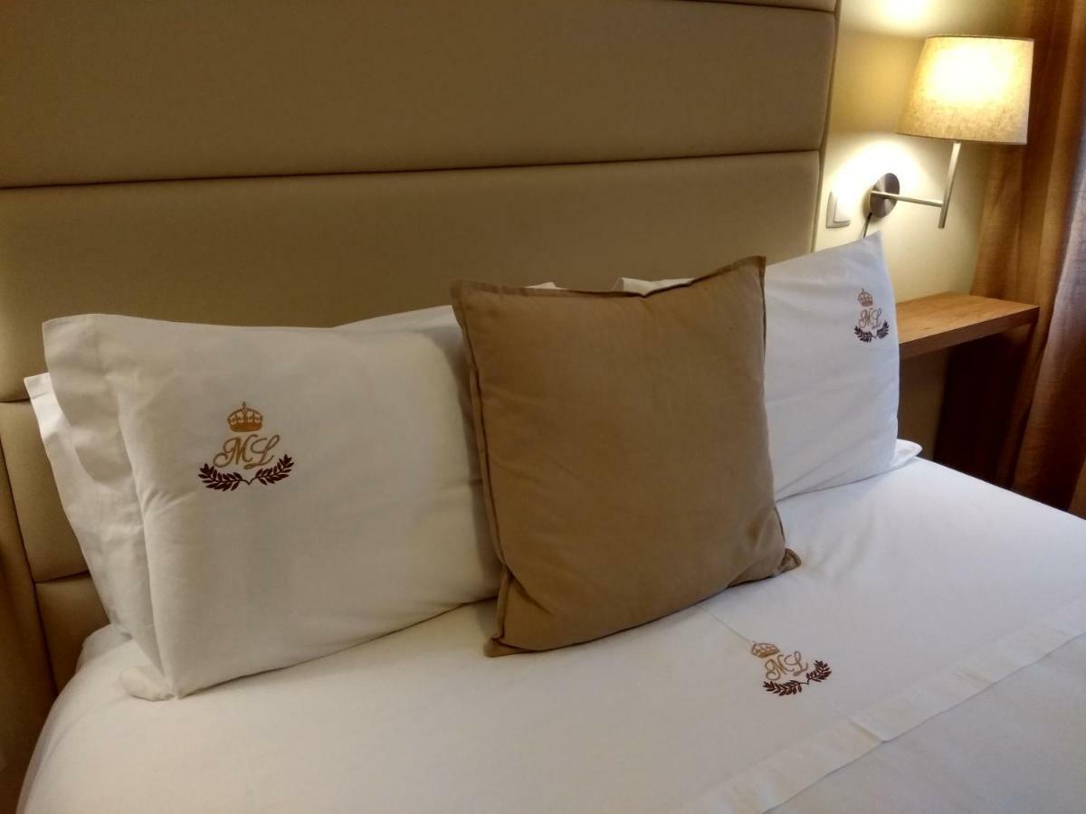 ML Formosa Deluxe Rooms Porto Buitenkant foto
