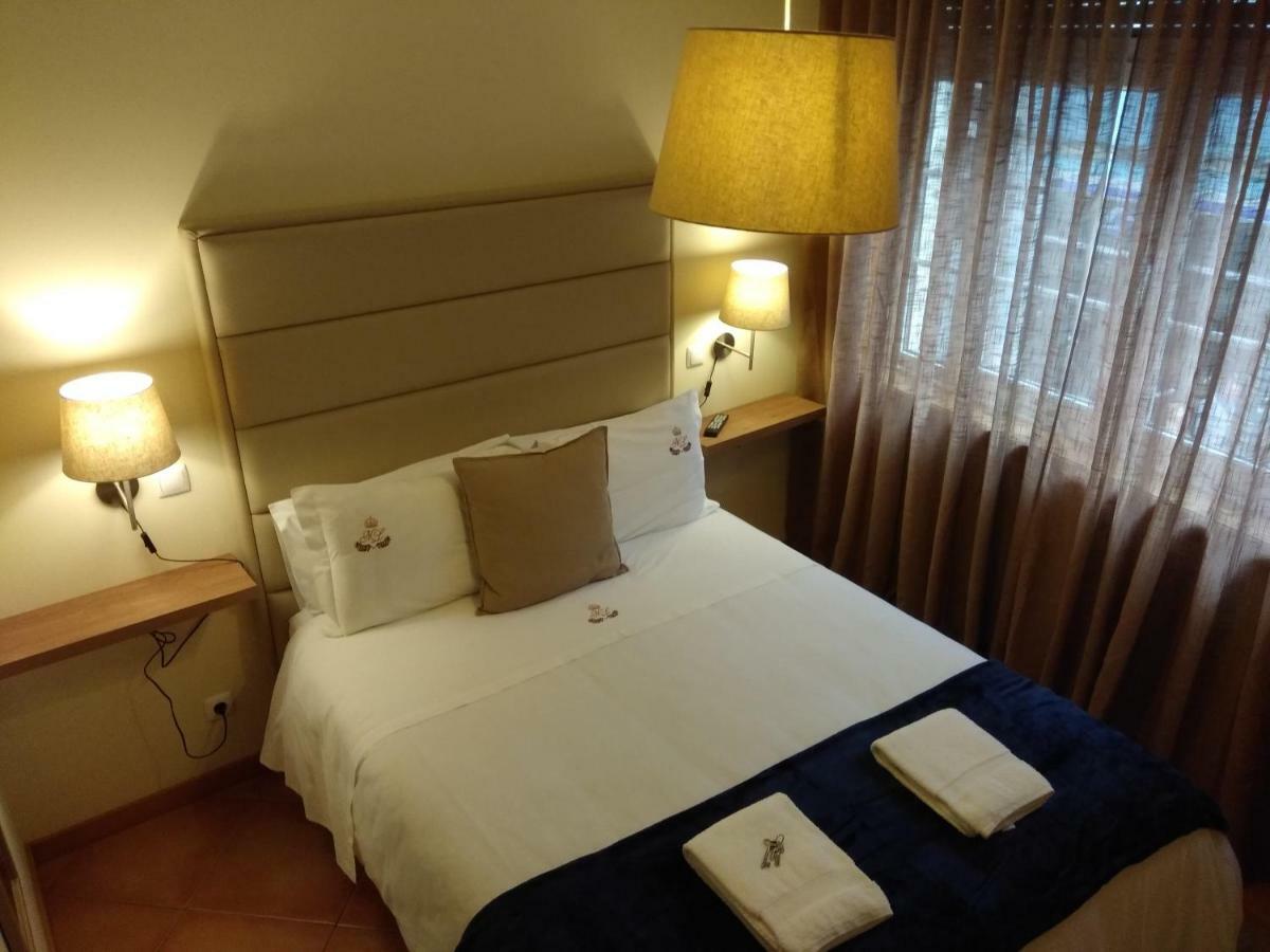 ML Formosa Deluxe Rooms Porto Buitenkant foto