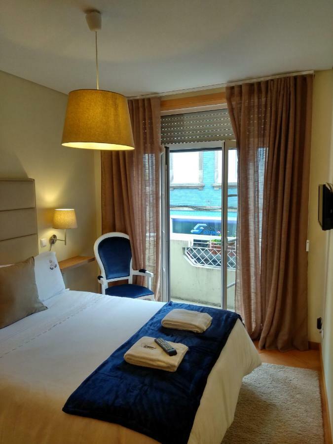 ML Formosa Deluxe Rooms Porto Buitenkant foto