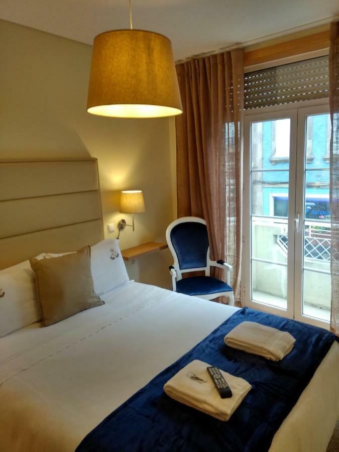 ML Formosa Deluxe Rooms Porto Buitenkant foto