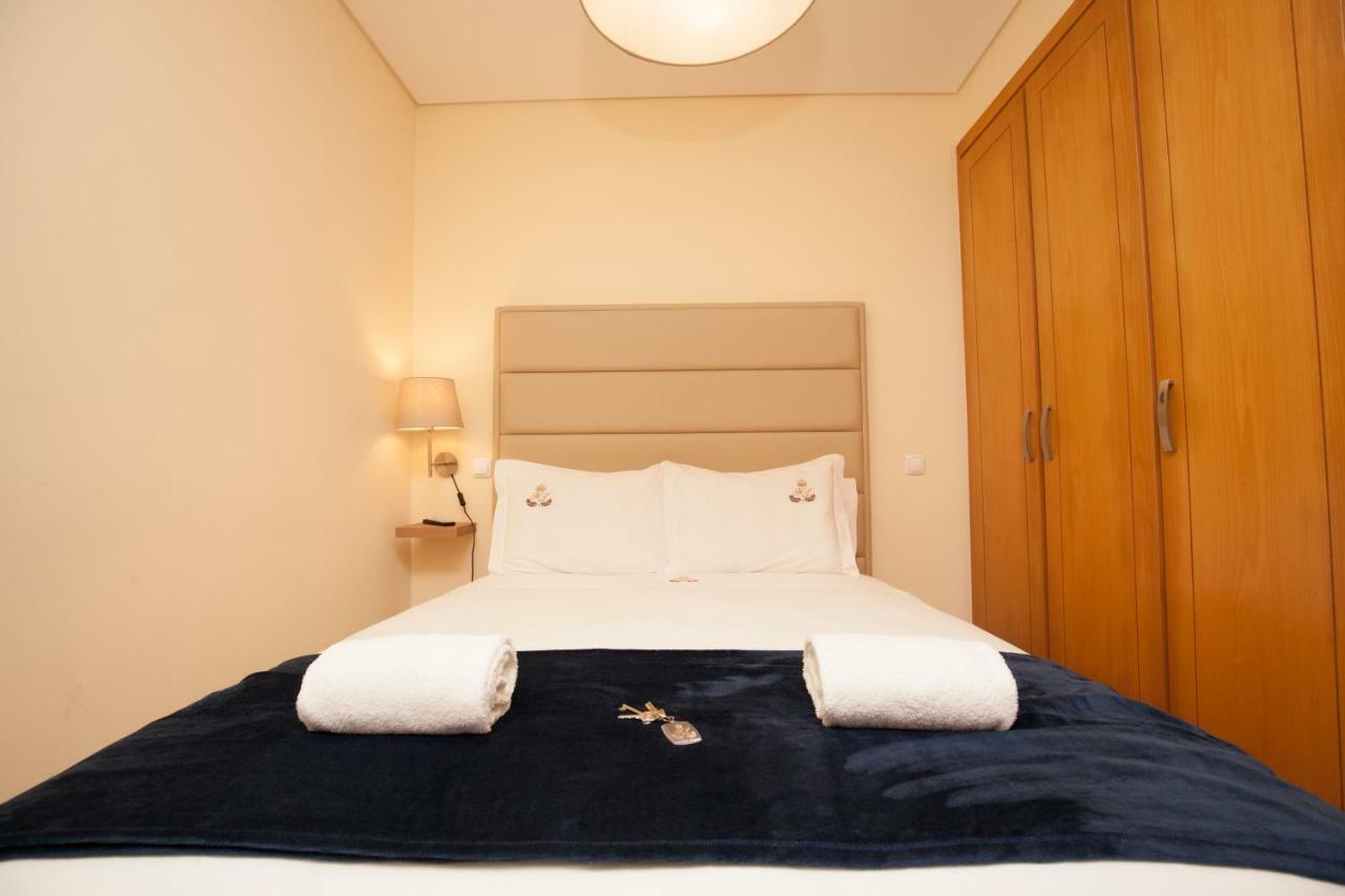 ML Formosa Deluxe Rooms Porto Buitenkant foto