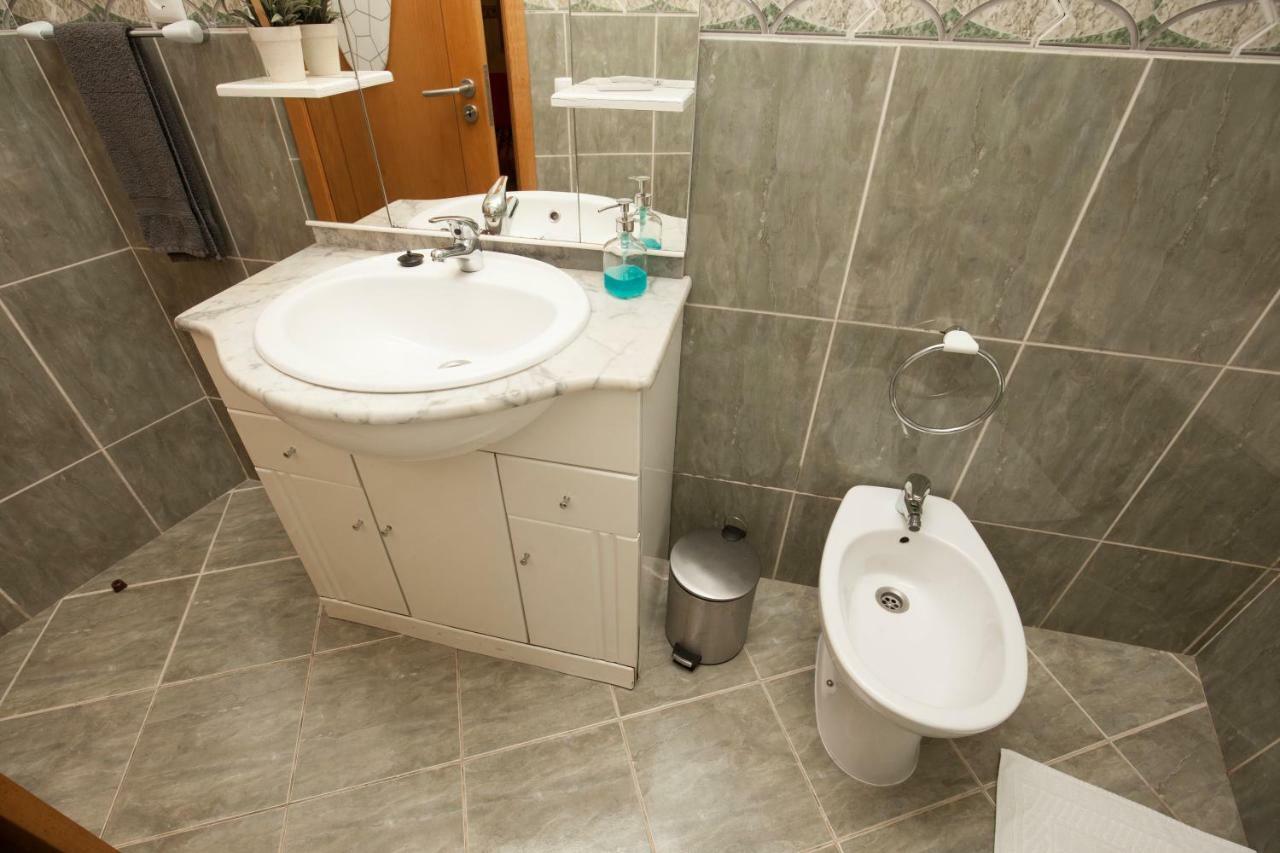 ML Formosa Deluxe Rooms Porto Buitenkant foto