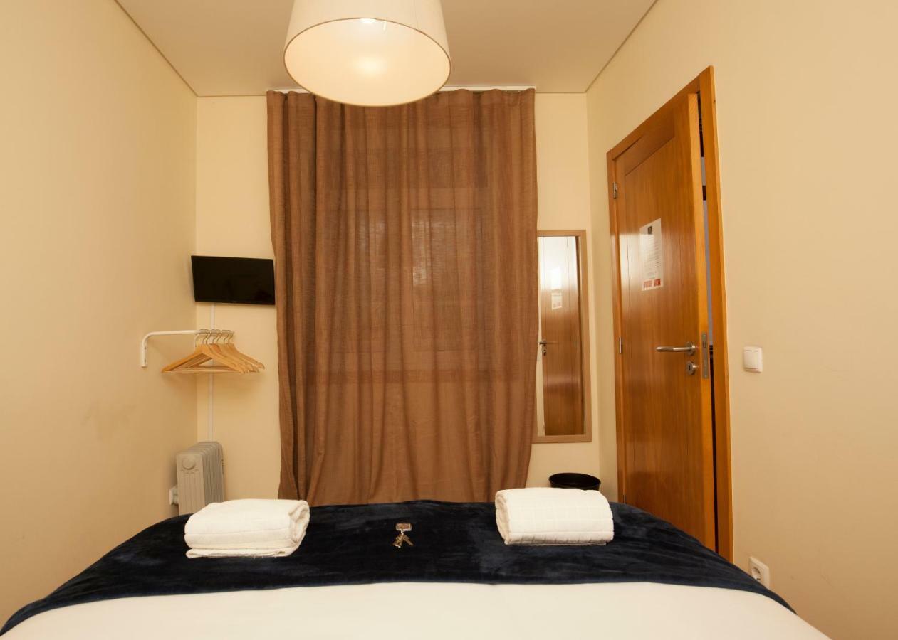 ML Formosa Deluxe Rooms Porto Buitenkant foto