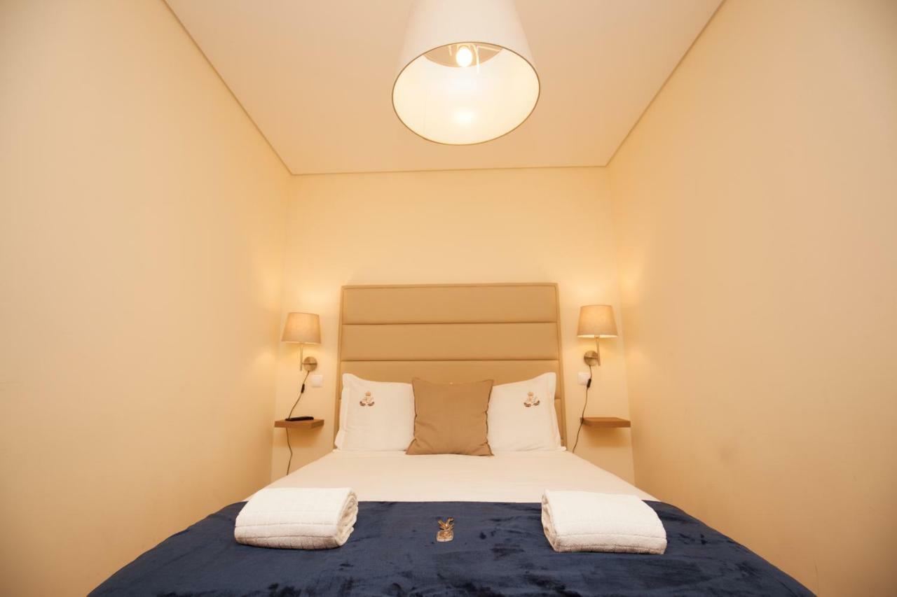ML Formosa Deluxe Rooms Porto Buitenkant foto