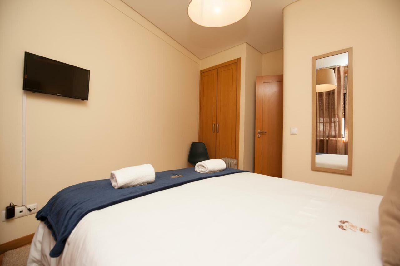 ML Formosa Deluxe Rooms Porto Buitenkant foto