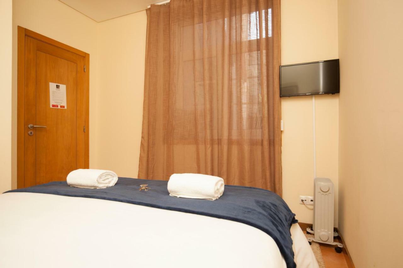 ML Formosa Deluxe Rooms Porto Buitenkant foto
