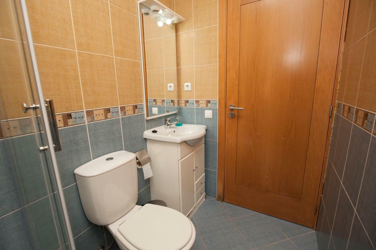 ML Formosa Deluxe Rooms Porto Buitenkant foto
