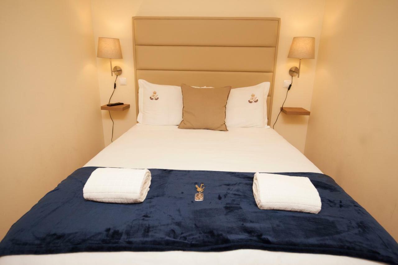 ML Formosa Deluxe Rooms Porto Buitenkant foto