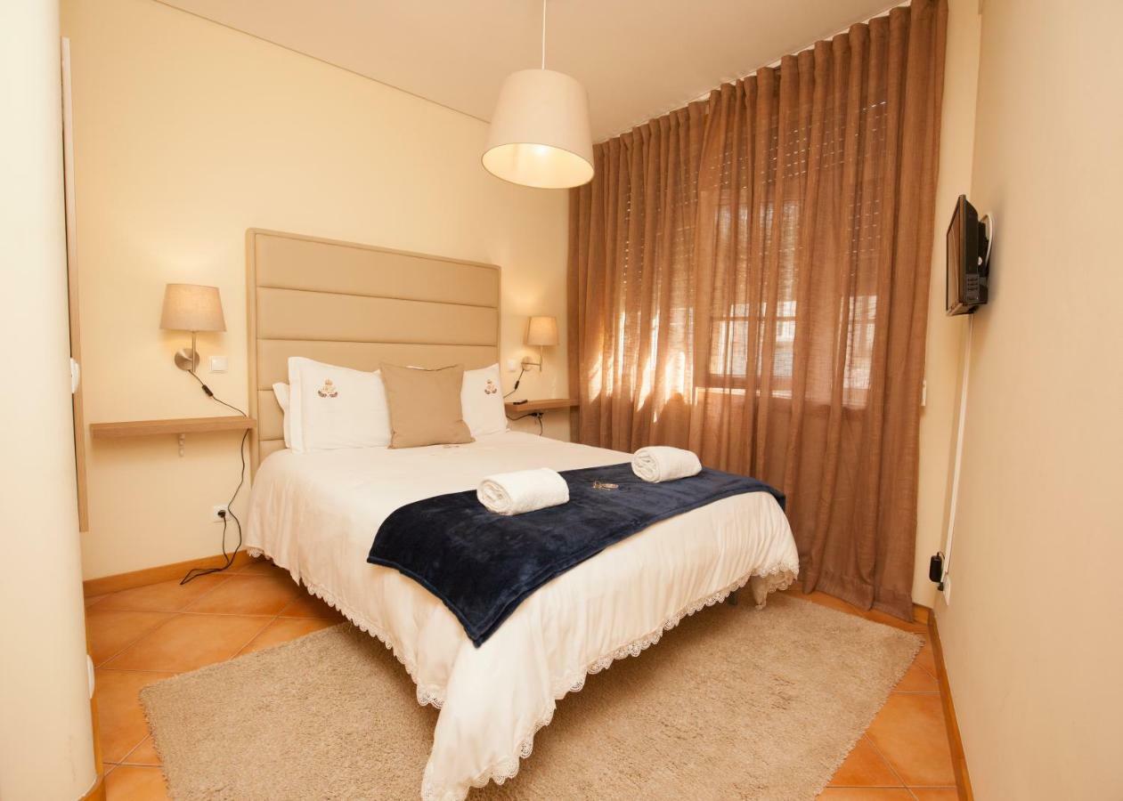 ML Formosa Deluxe Rooms Porto Buitenkant foto