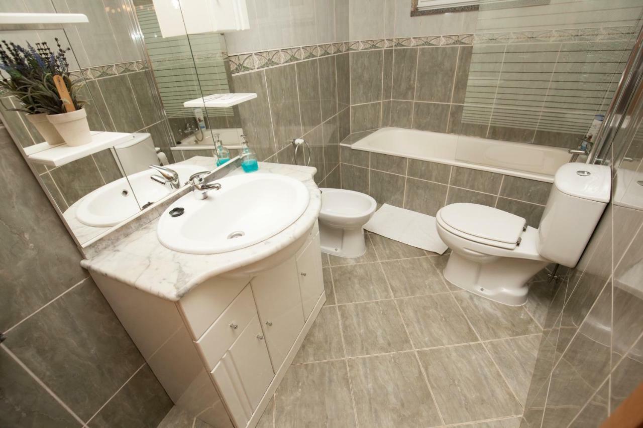 ML Formosa Deluxe Rooms Porto Buitenkant foto