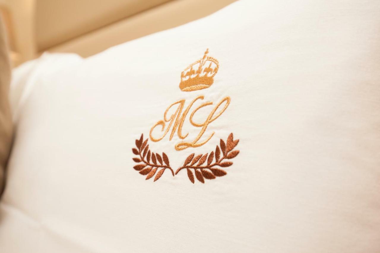 ML Formosa Deluxe Rooms Porto Buitenkant foto