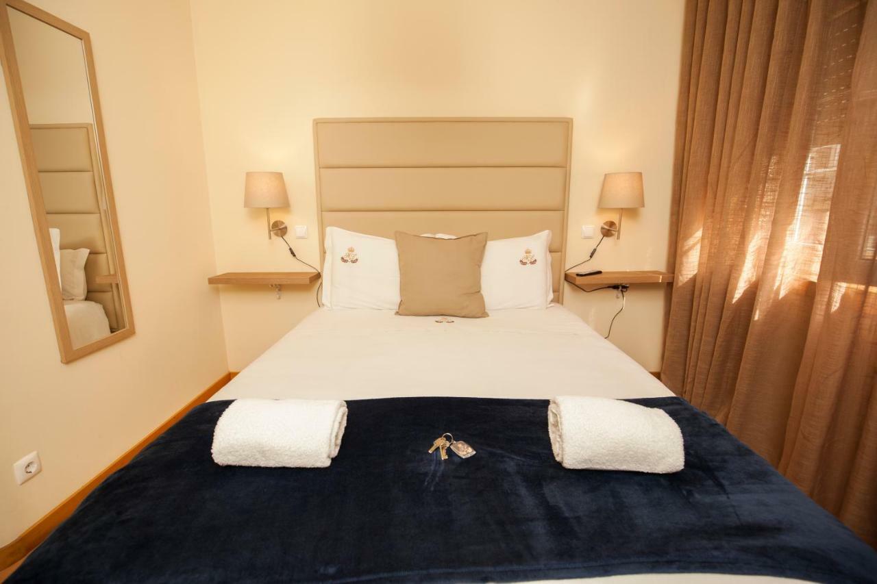 ML Formosa Deluxe Rooms Porto Buitenkant foto