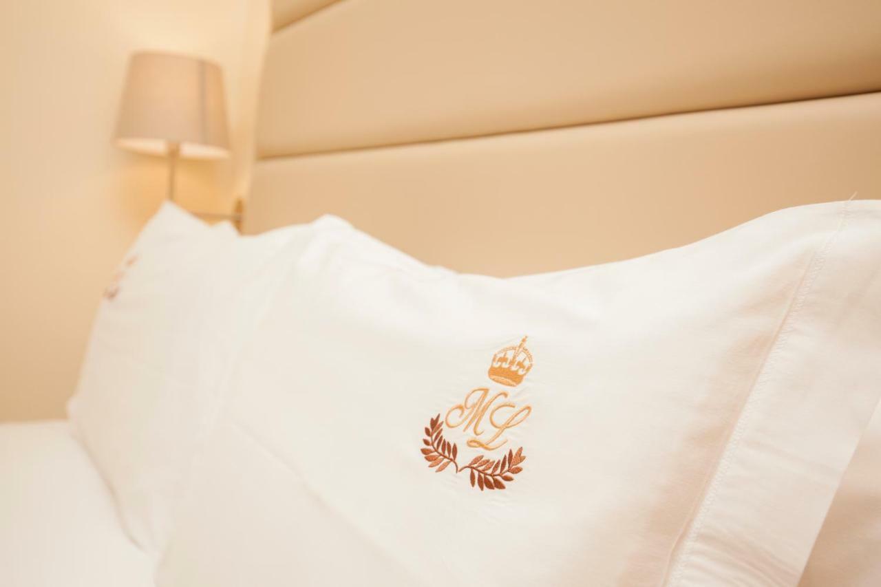 ML Formosa Deluxe Rooms Porto Buitenkant foto